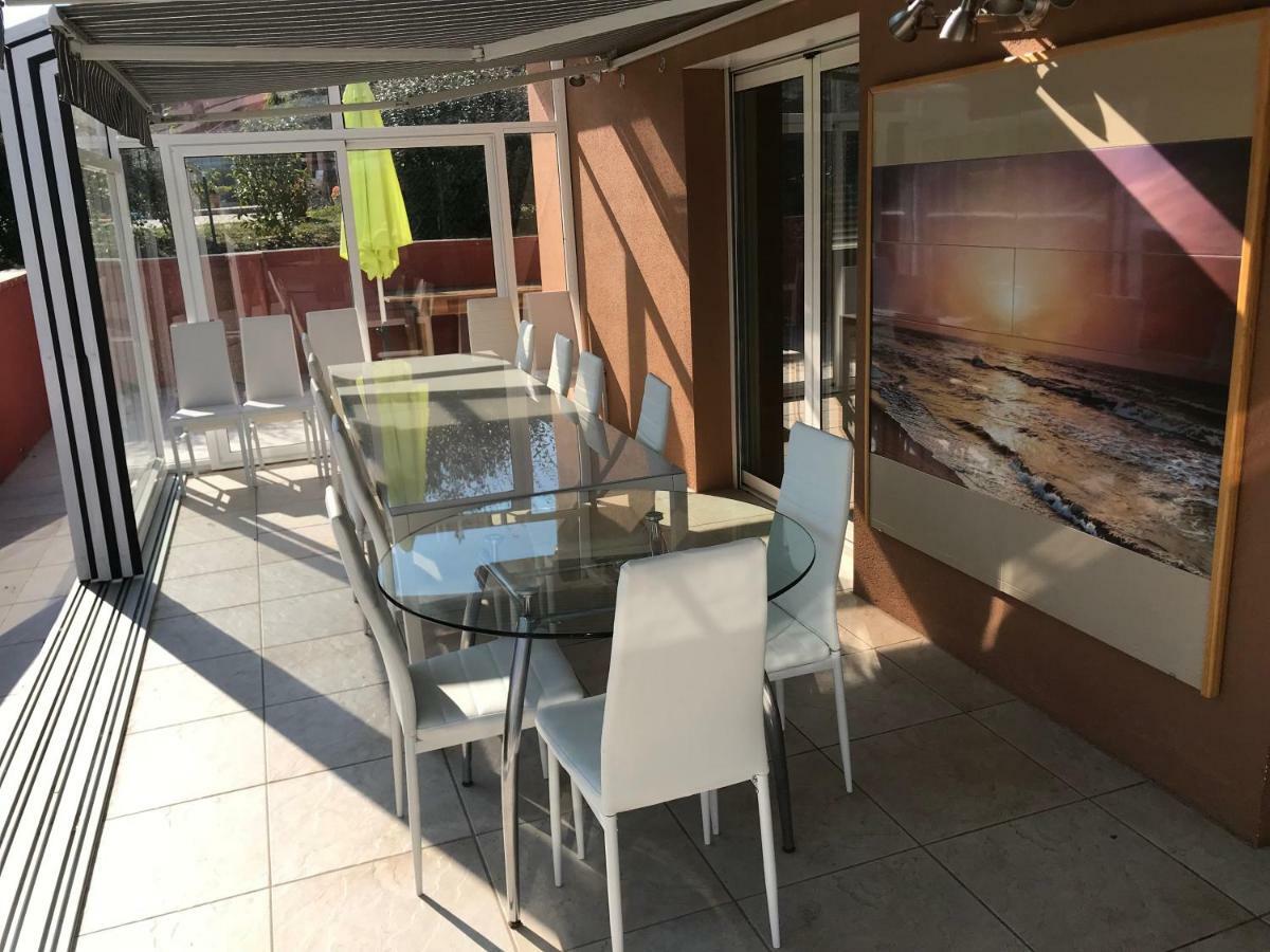 Chambres D'Hotes La Coloniale Varetz Εξωτερικό φωτογραφία
